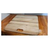 cutting board