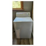 Kenmore washer