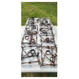 Conibear traps