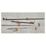 bar clamps
