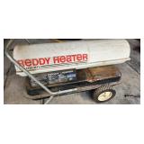 Reddy Heater kerosene heater