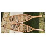 snow shoes
