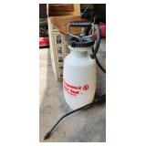 sprayer