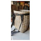 trappers basket