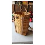 trappers basket