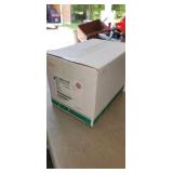 new direct drive blower motor
