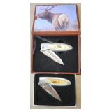 collector knives