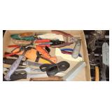 knives
