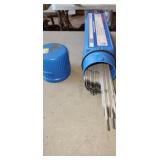 tube of 6013 welding rod