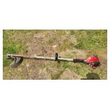 Home pro weed trimmer