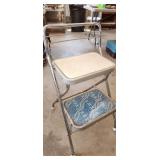 stool