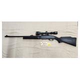 Remington Model 7400  30-06 Springfield