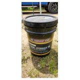 unopened 5 gl of Trans/Hydraulic oil