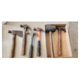 hammers