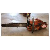 Husqvarna 365 saw