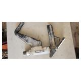 Porter cable hardwood floor nailer