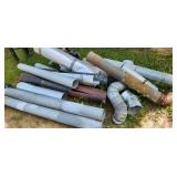 used stove pipe variety