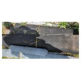 truck bedliner, fencing