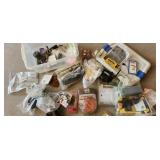 Archery supplies