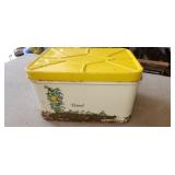bread tin