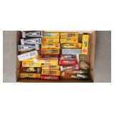 spark plugs