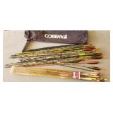 arrows