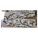 winter camo pants