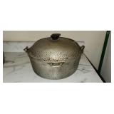 aluminum dutch oven