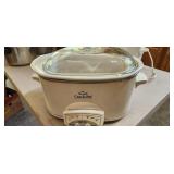 crock pot