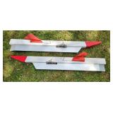 Sparky Ski boards