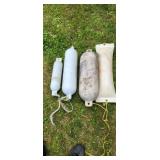 boat bumpers