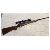 Tika T3 7mm Rem mag