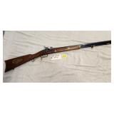 CVA Hawken .50 Cal muzzleloader