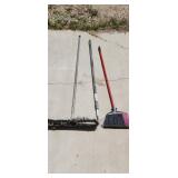 brooms