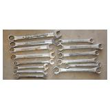 wrenches