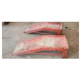 car ramps