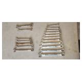 Craftsman wrenches