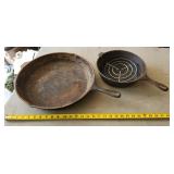 Lodge cast iron