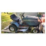 Craftsman PARTS only machine