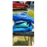 tarps