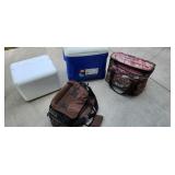 coolers