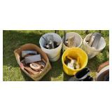 trowels