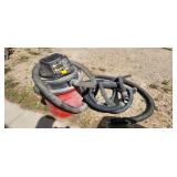 shop vac