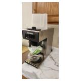 Bunn coffee maker