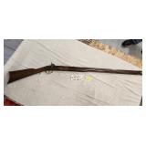 Jukar Spain Black powder