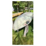 12' aluminum boat