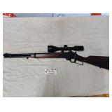 Marlin model 336   30-30