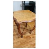 small table