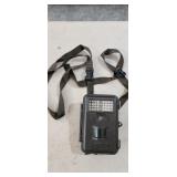 Bushnell trail camera