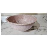 Texas Ware bowl
